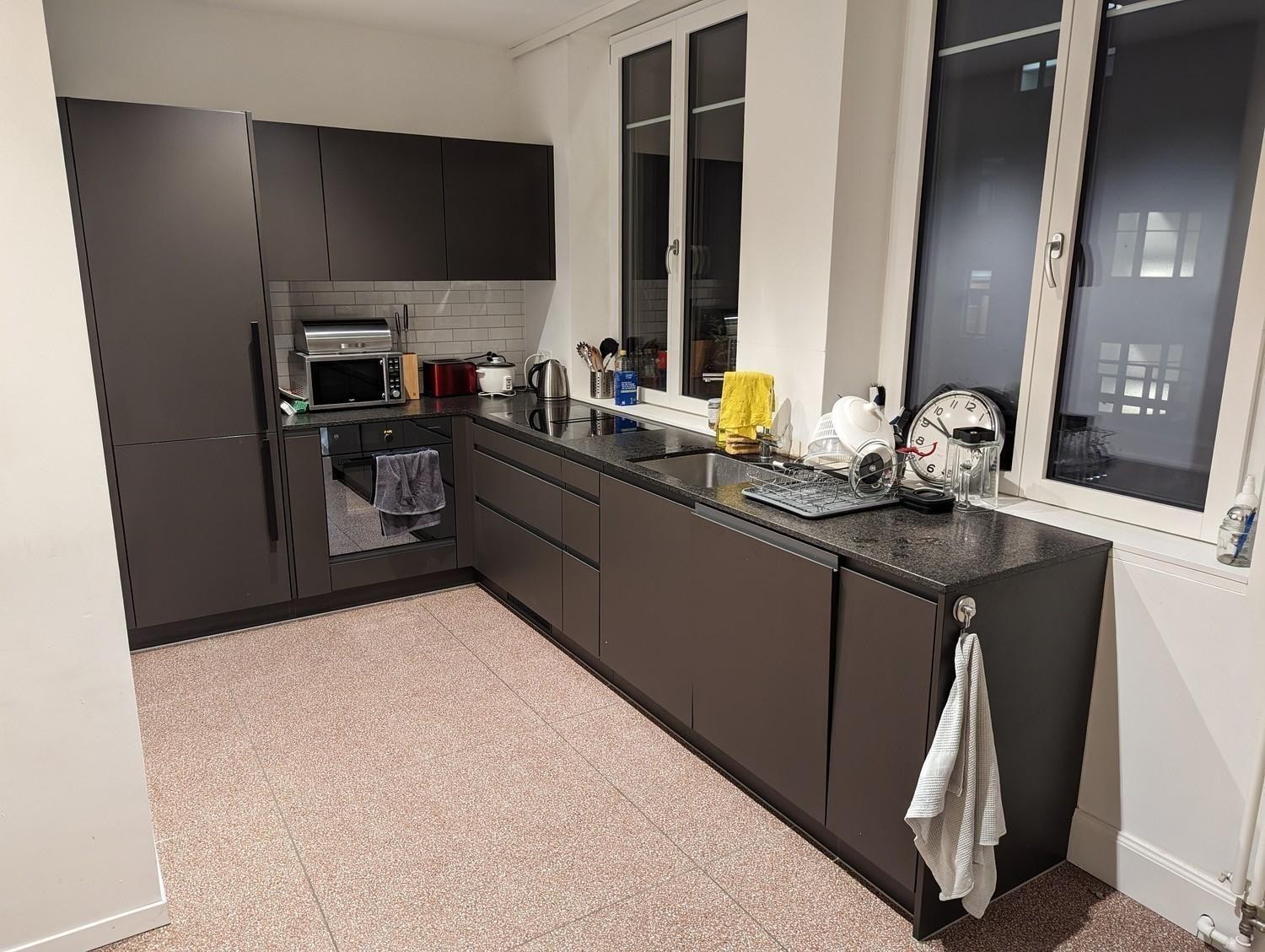 Room in a shared flat, photo 4 of 10