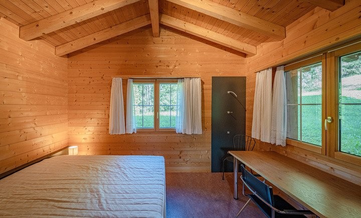 5 ½ rooms granny flat