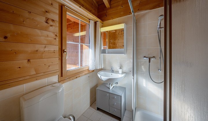5 ½ rooms granny flat
