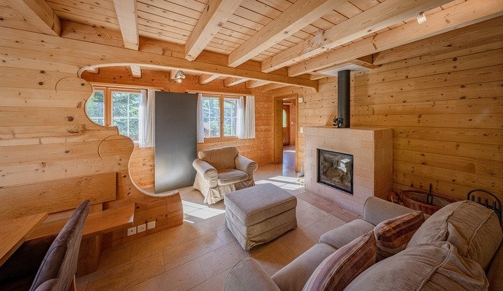 5 ½ rooms granny flat