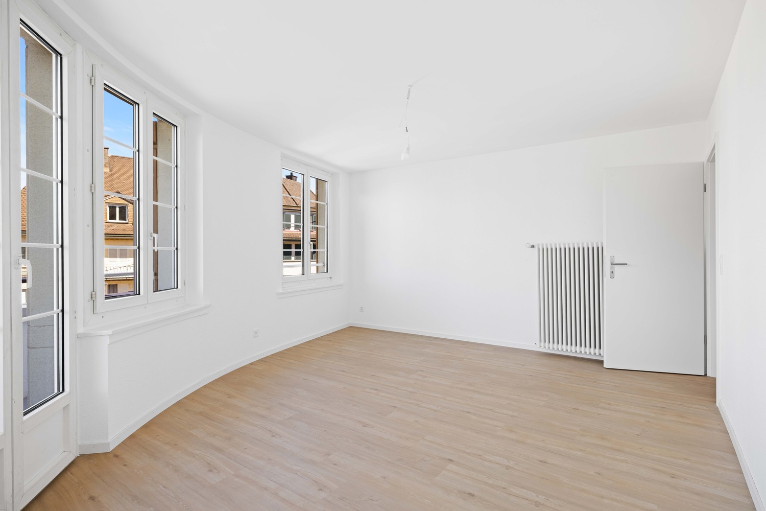 2 rooms apartment, photo 7 of 10