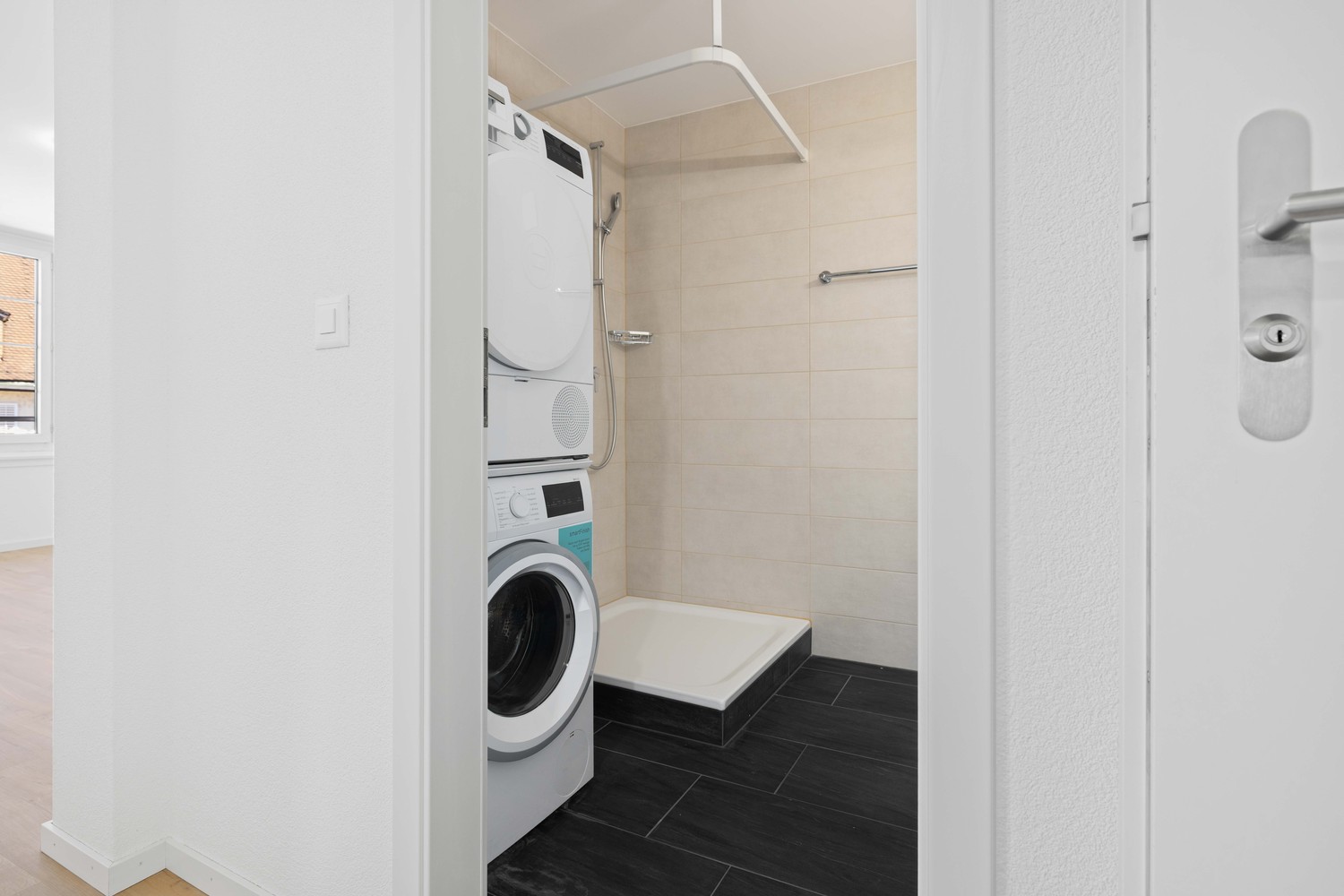 2 rooms apartment, photo 10 of 10