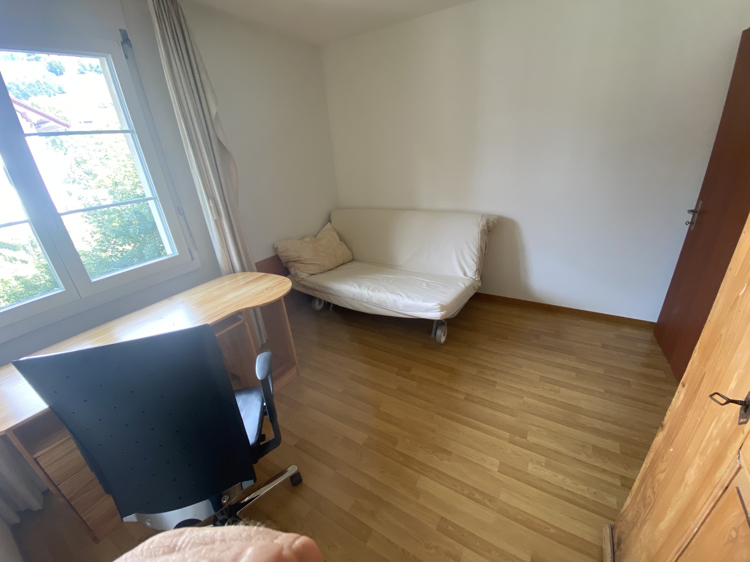 10m² office, photo 1 of 5