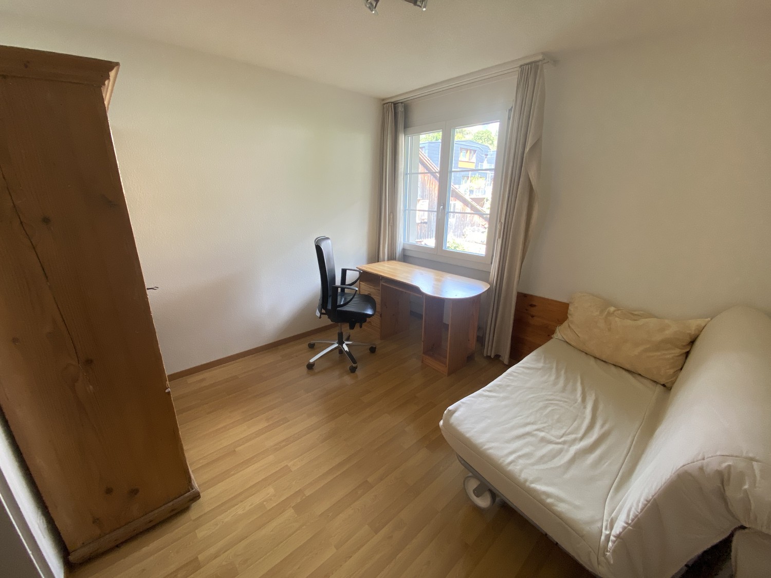 10m² office, photo 2 of 5