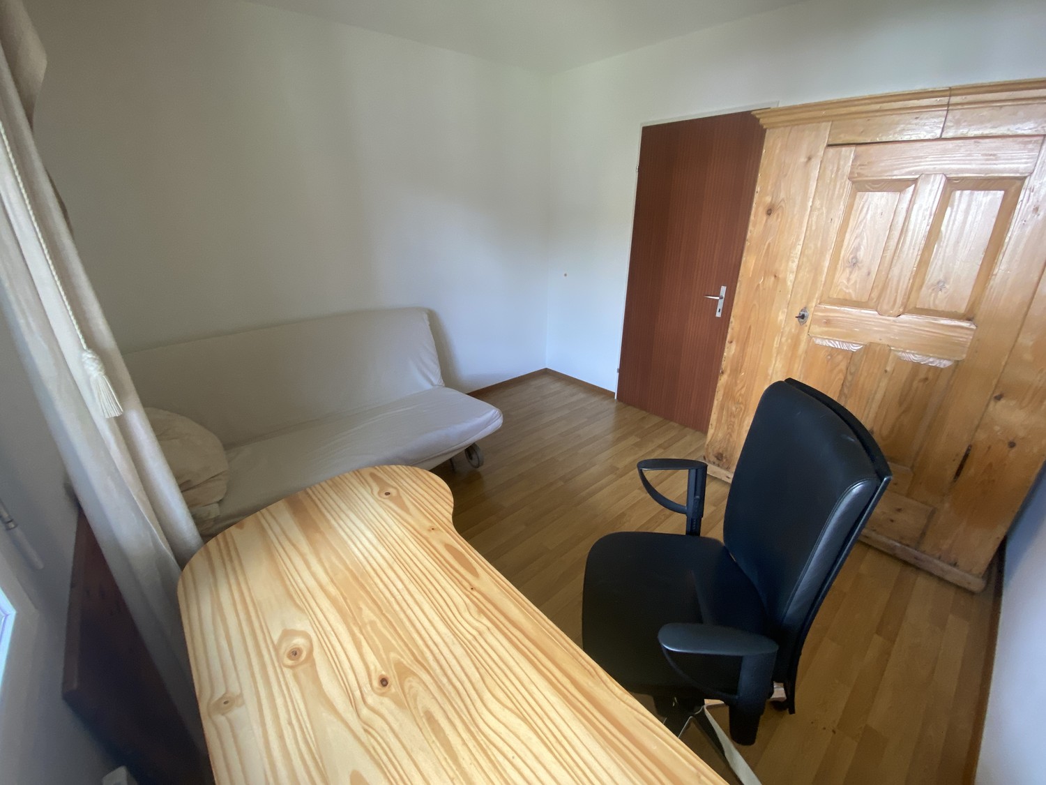 10m² office, photo 4 of 5