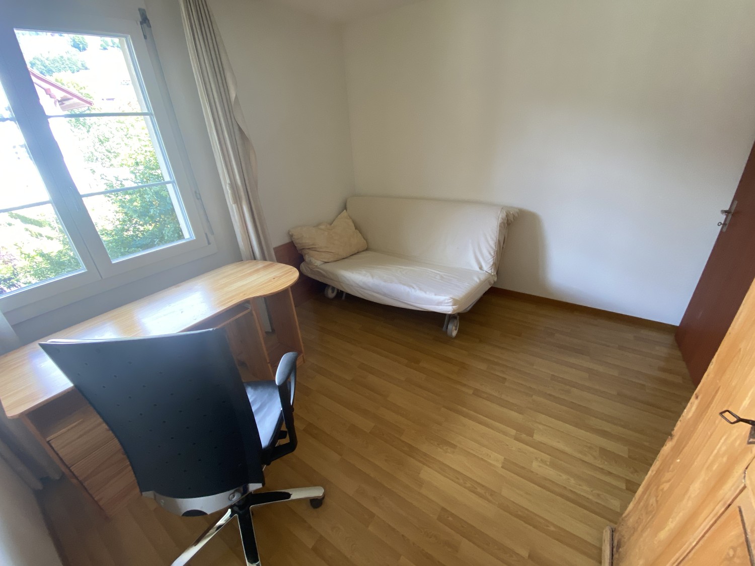 10m² office, photo 3 of 5
