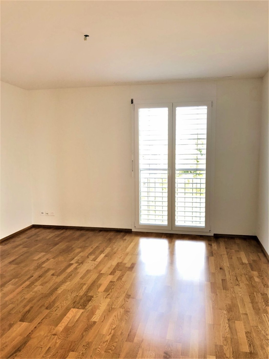 3 ½ room attic flat