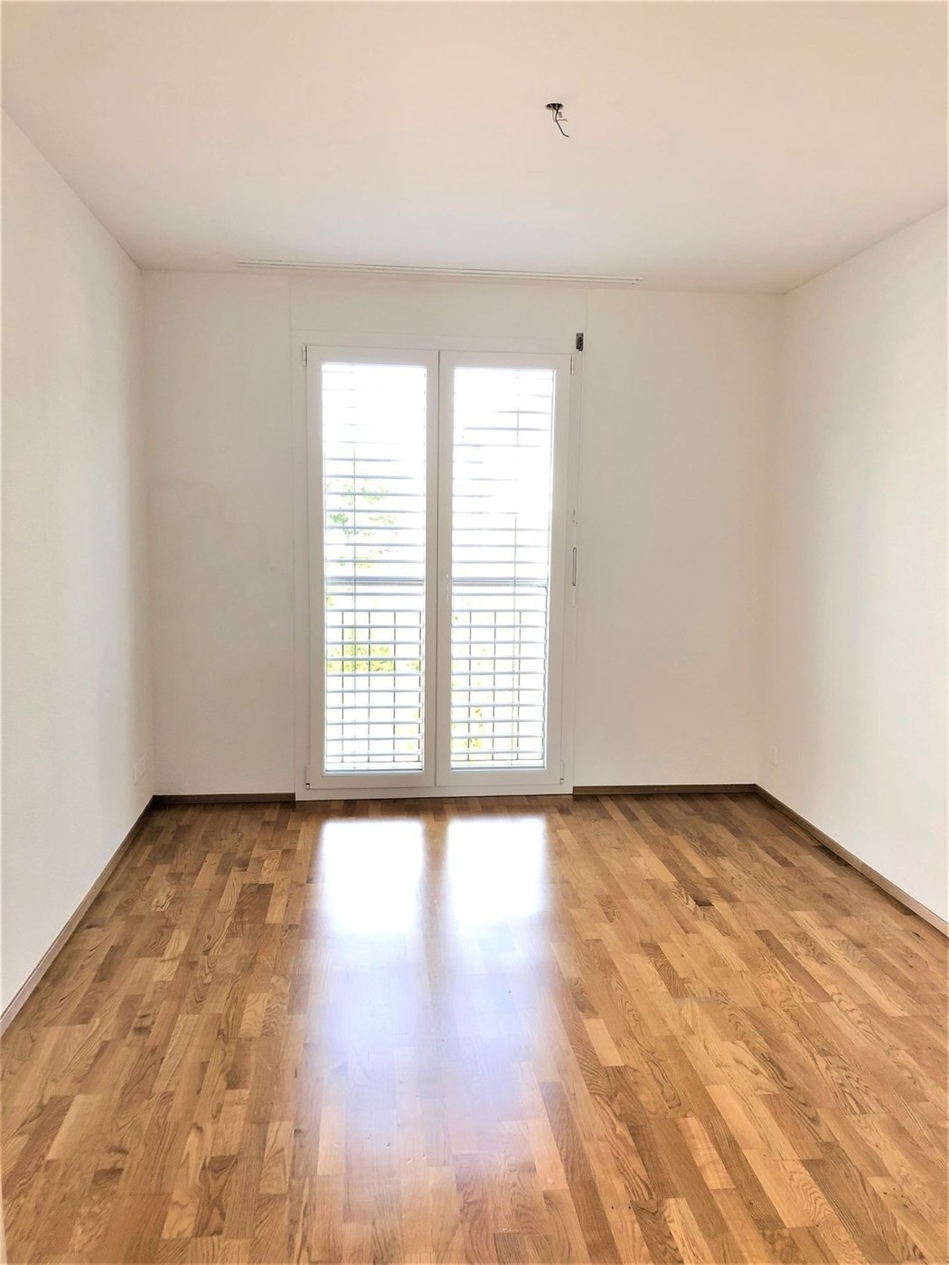 3 ½ room attic flat
