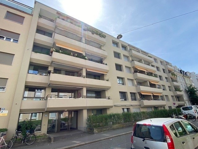 2 ½ rooms apartment, Foto 1 von 5