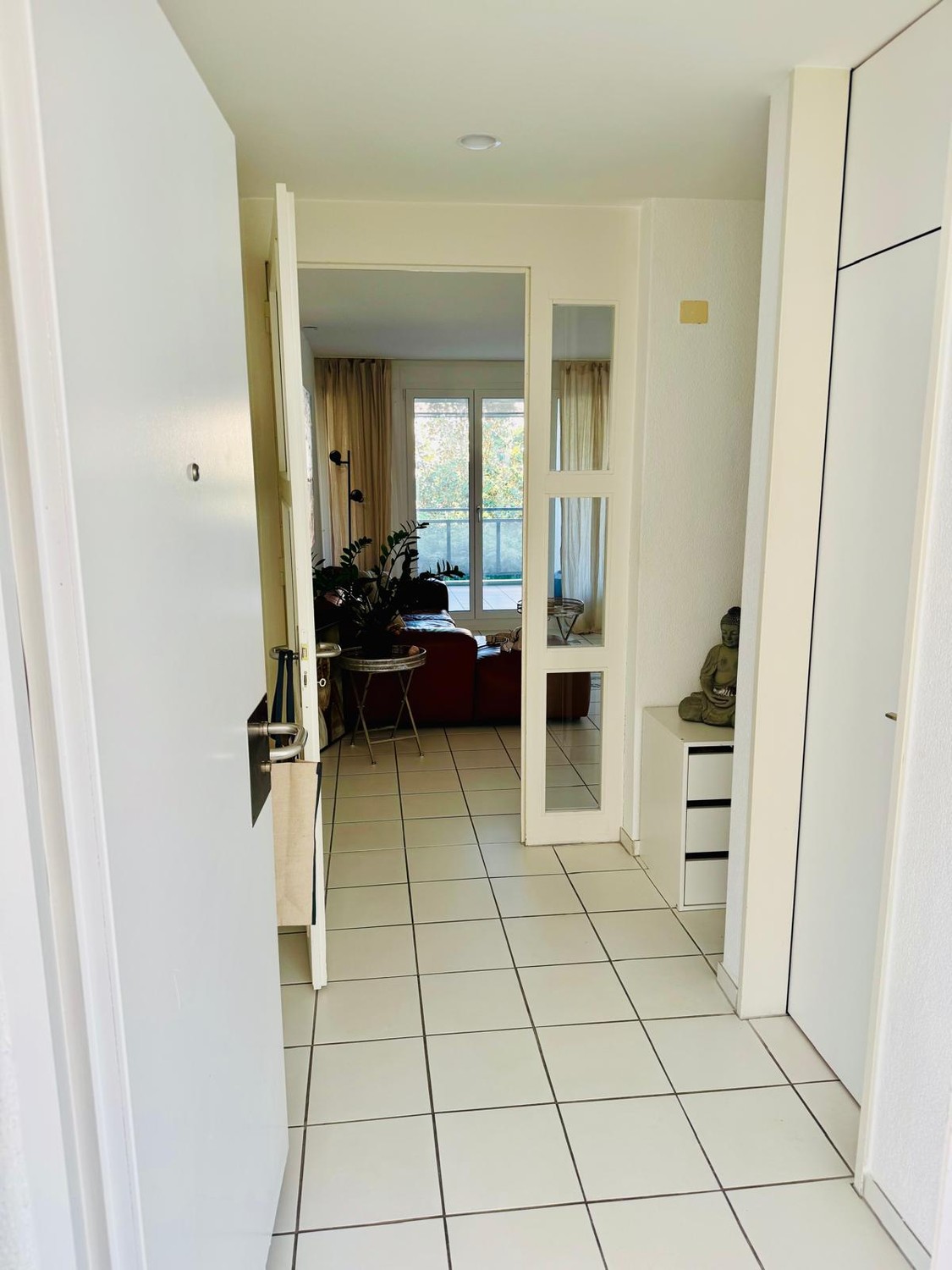 3 ½ rooms apartment, photo 2 of 8