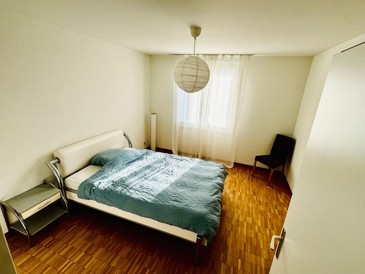 3 ½ rooms apartment, photo 5 of 8