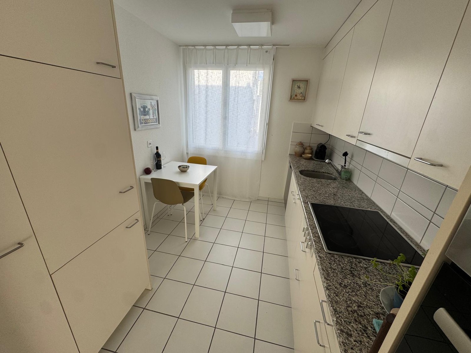 3 ½ rooms apartment, photo 4 of 8