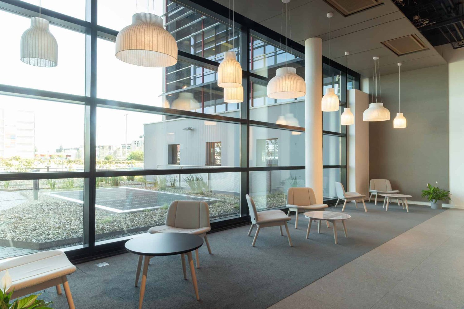 434m² office, photo 8 of 10