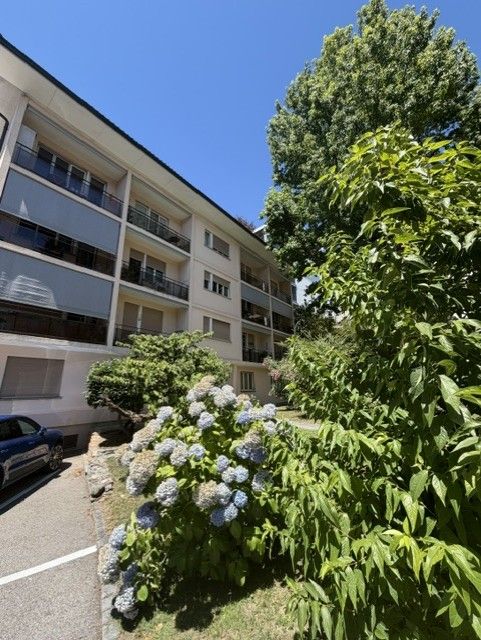 Appartement de 3 ½ pièces, photo 1 sur 6