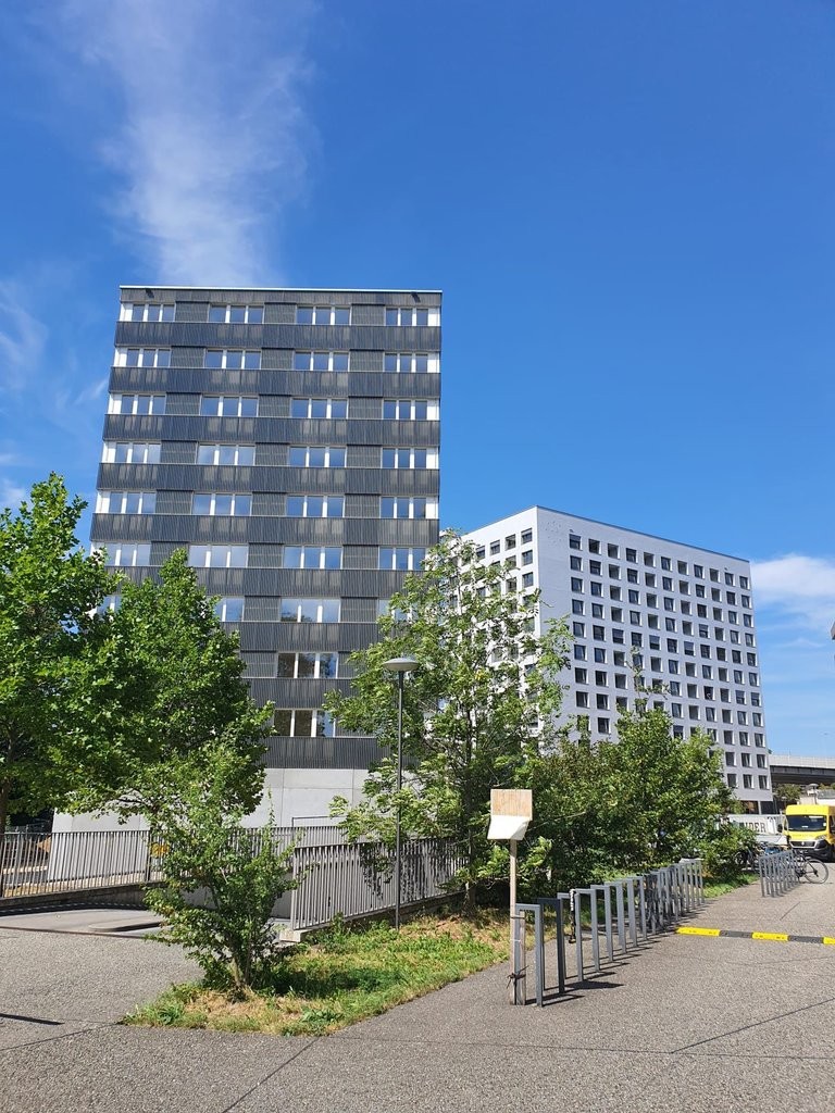 Appartement de 1 ½ pièces