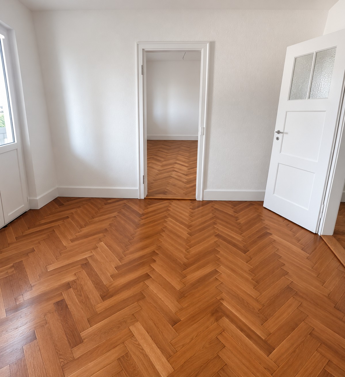 3 ½ rooms apartment, photo 1 of 6
