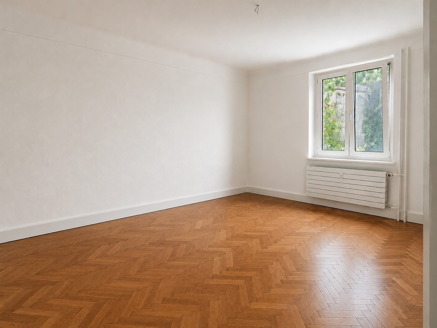 3 ½ rooms apartment, photo 5 of 6