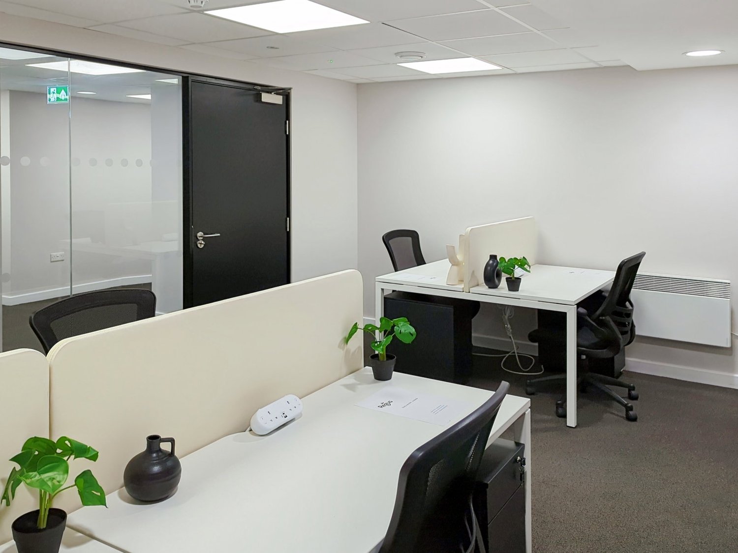 Office, photo 1 of 8
