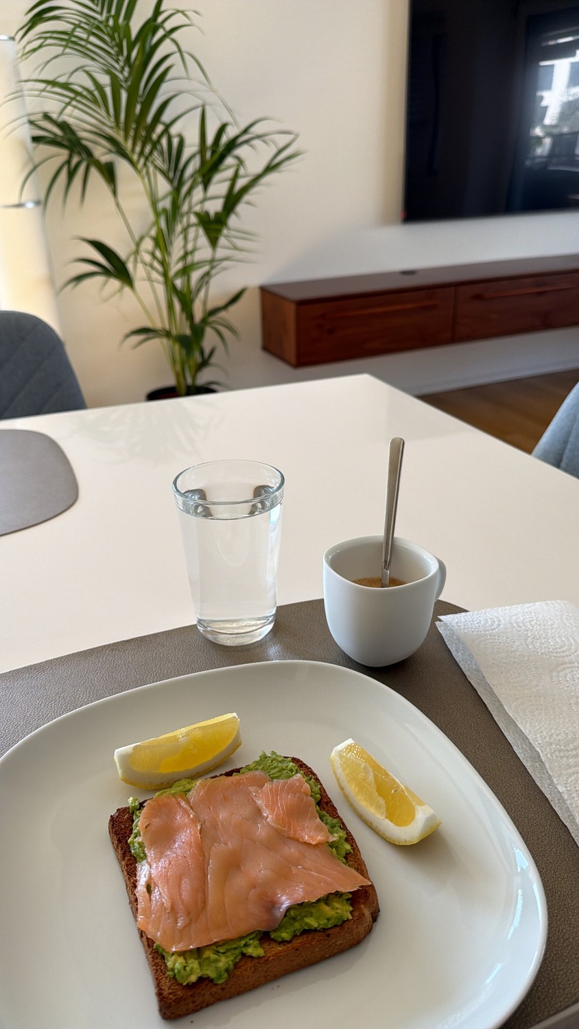 Chambre dans un appartement partagé