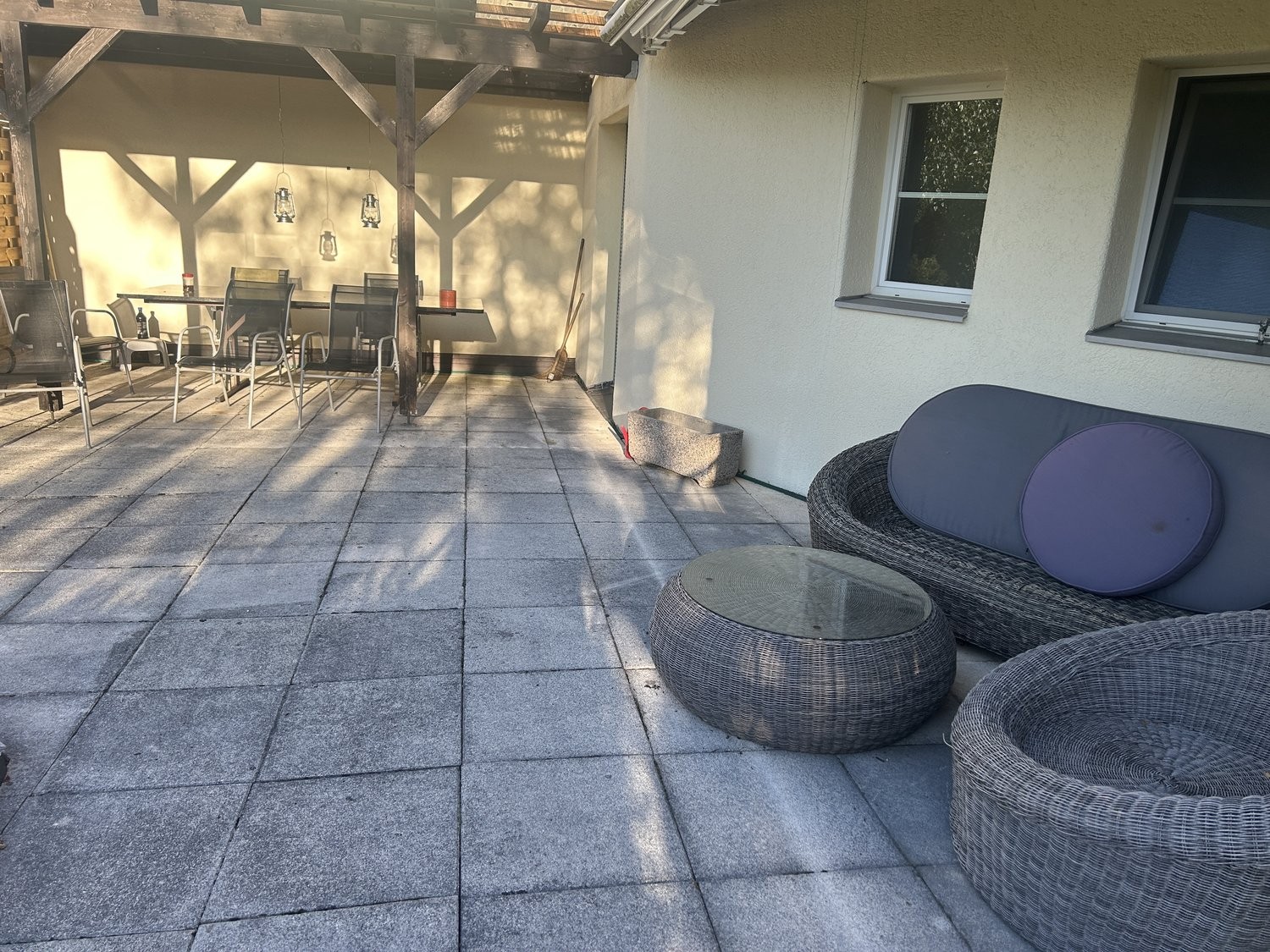 3 ½ rooms furnished flat, photo 10 of 10