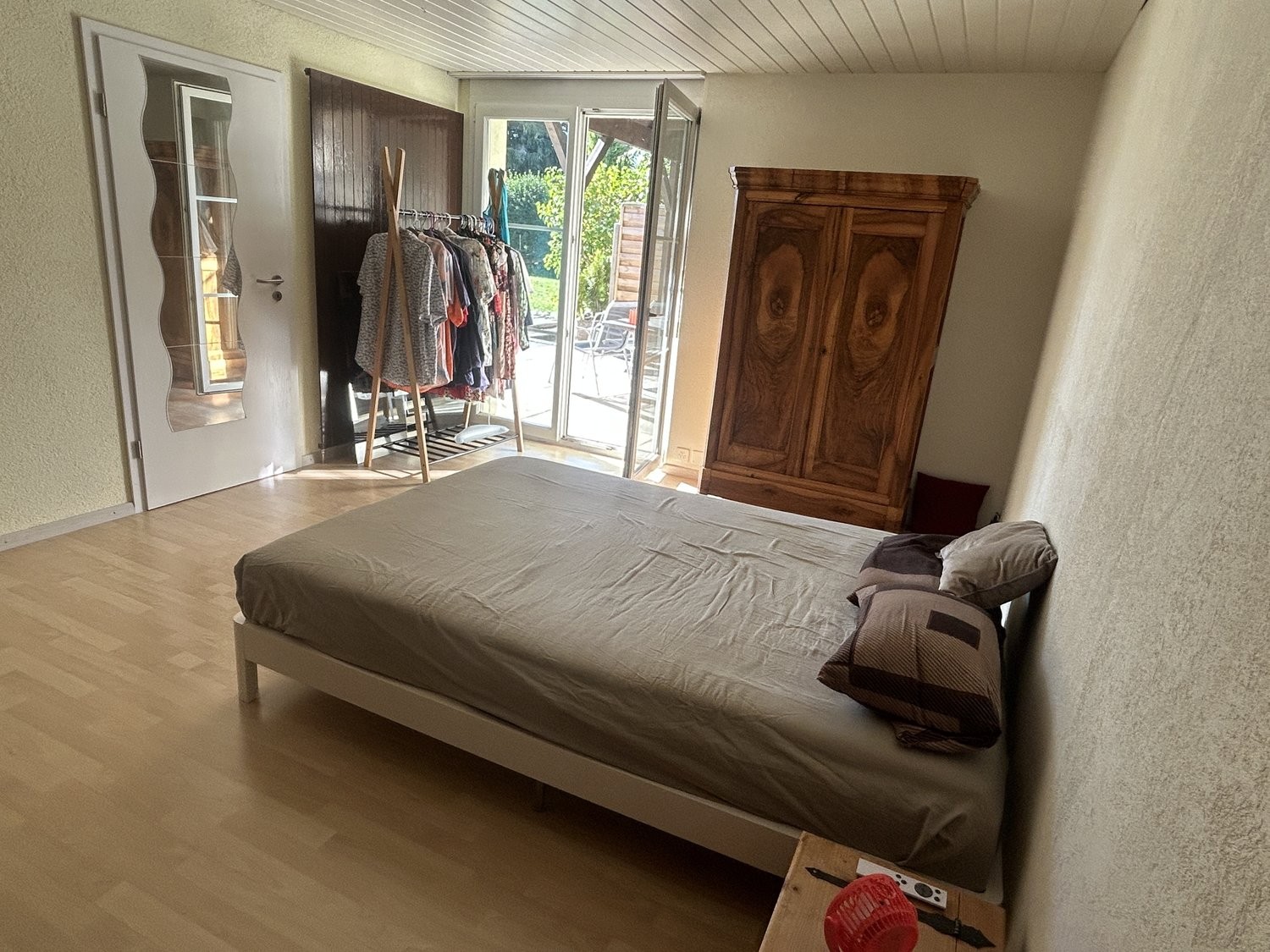 3 ½ rooms furnished flat, photo 5 of 10