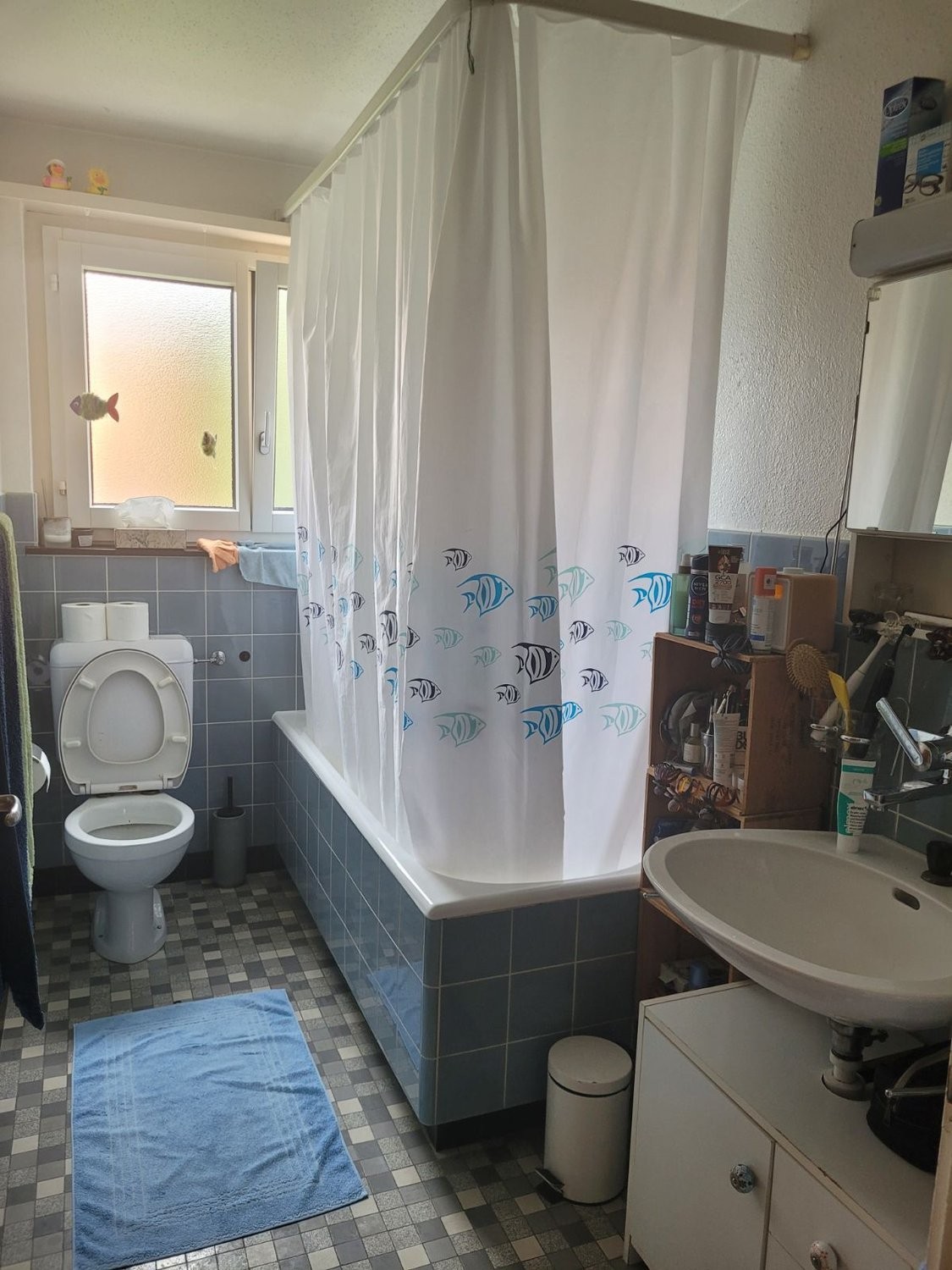 3 ½ rooms furnished flat, photo 5 of 9