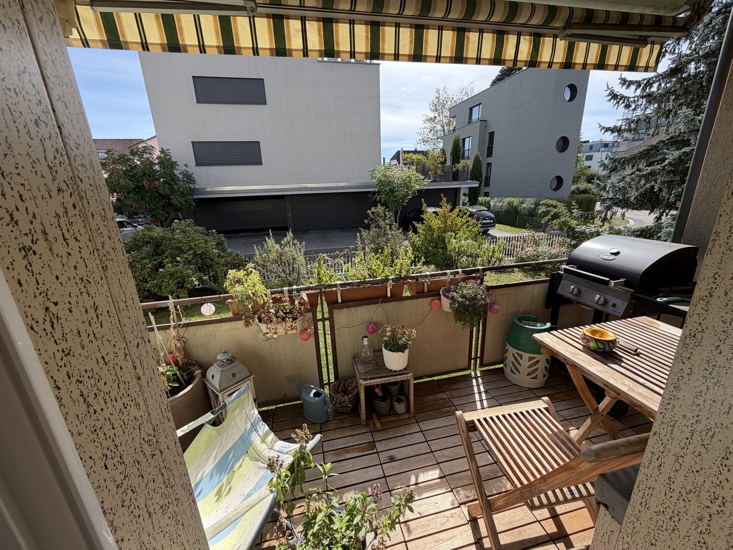 3 ½ rooms furnished flat, photo 9 of 9