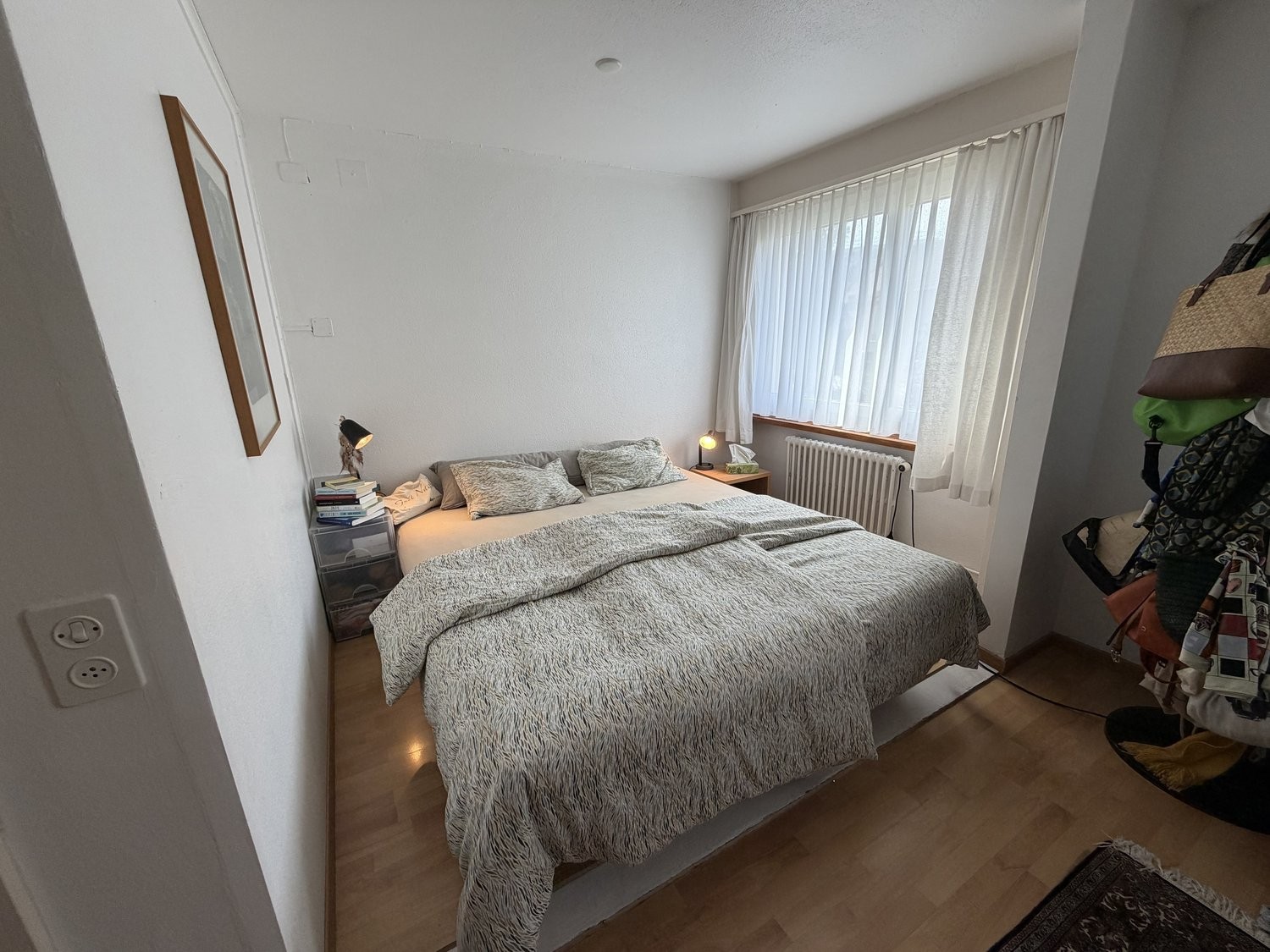 3 ½ rooms furnished flat, photo 8 of 9