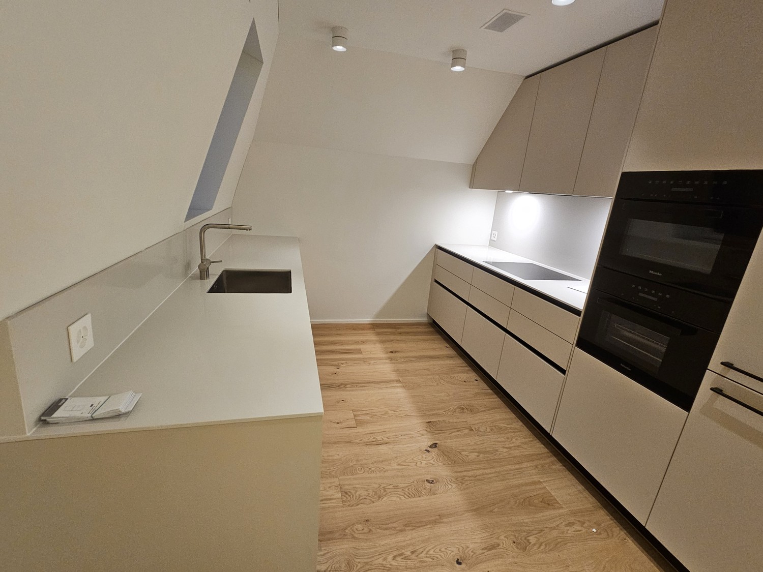 3 ½ rooms roof flat, photo 4 of 10