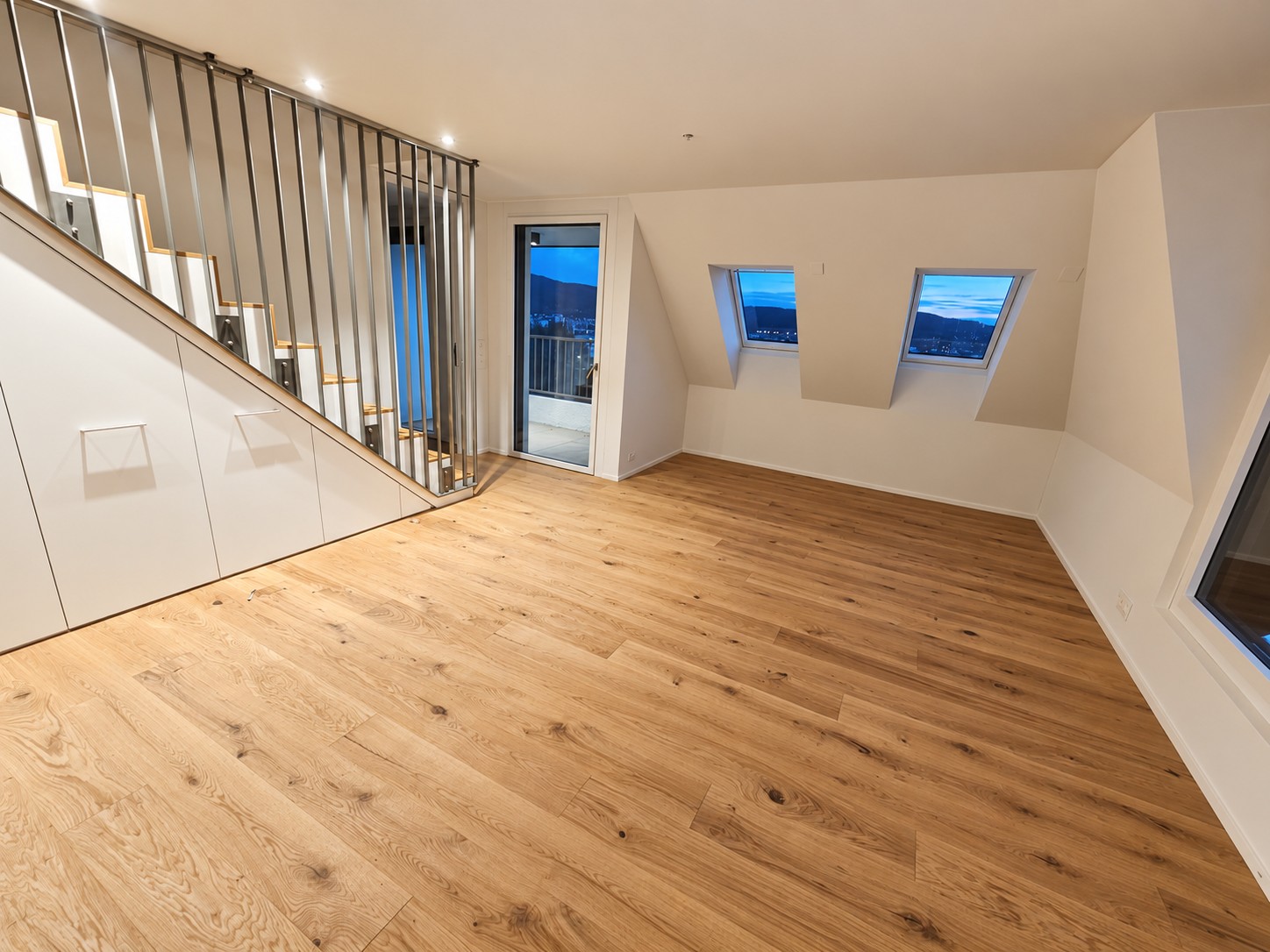 3 ½ rooms roof flat, photo 2 of 10