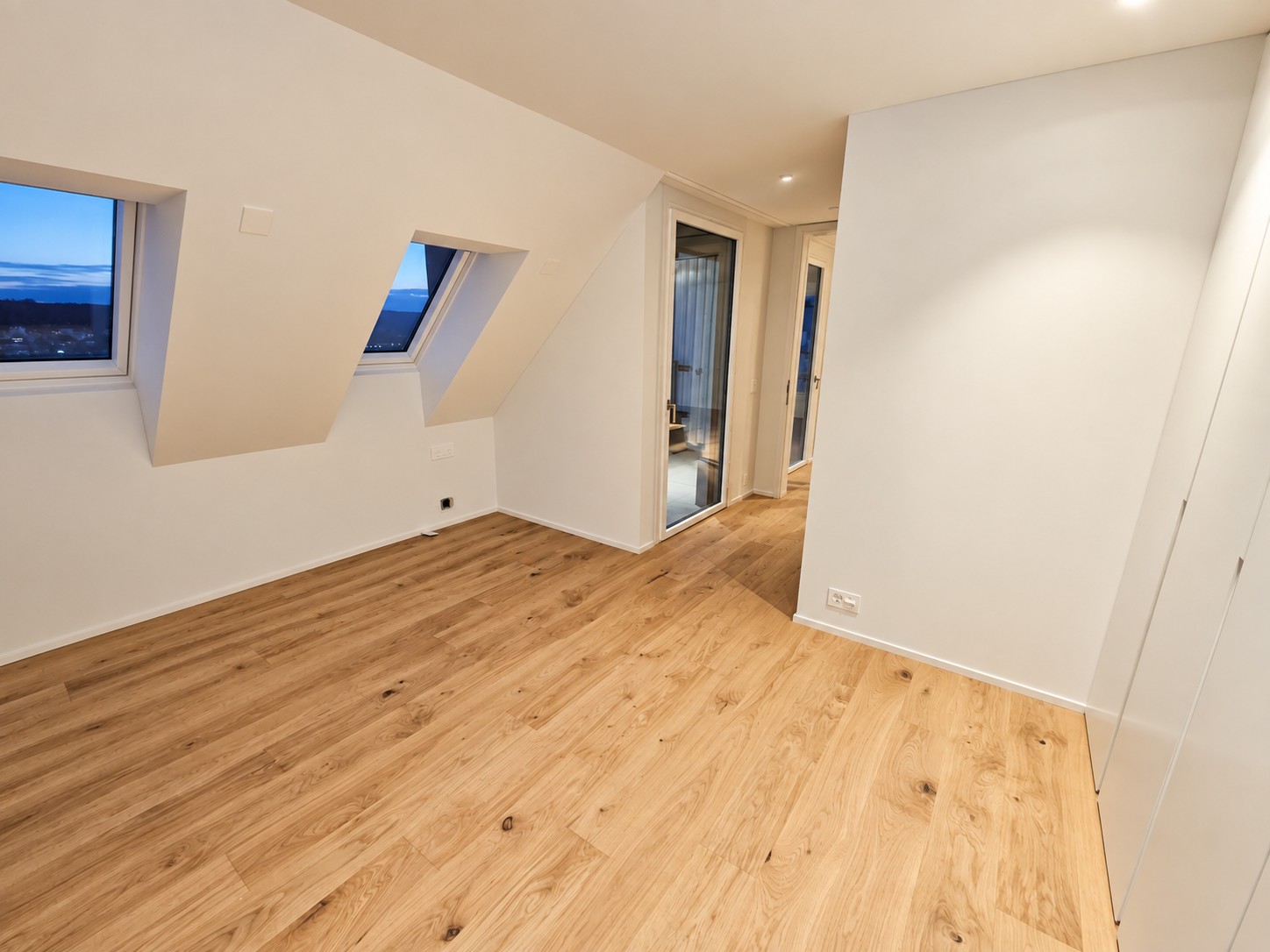 3 ½ rooms roof flat, photo 5 of 10
