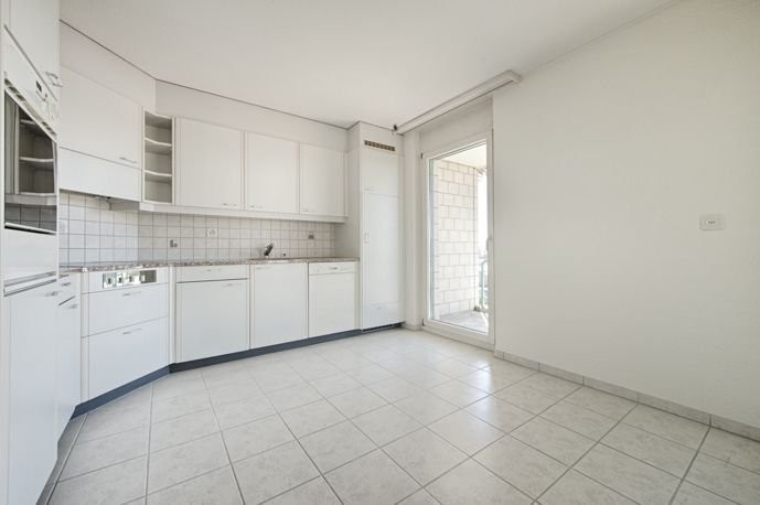 4 ½ rooms apartment, photo 2 of 10