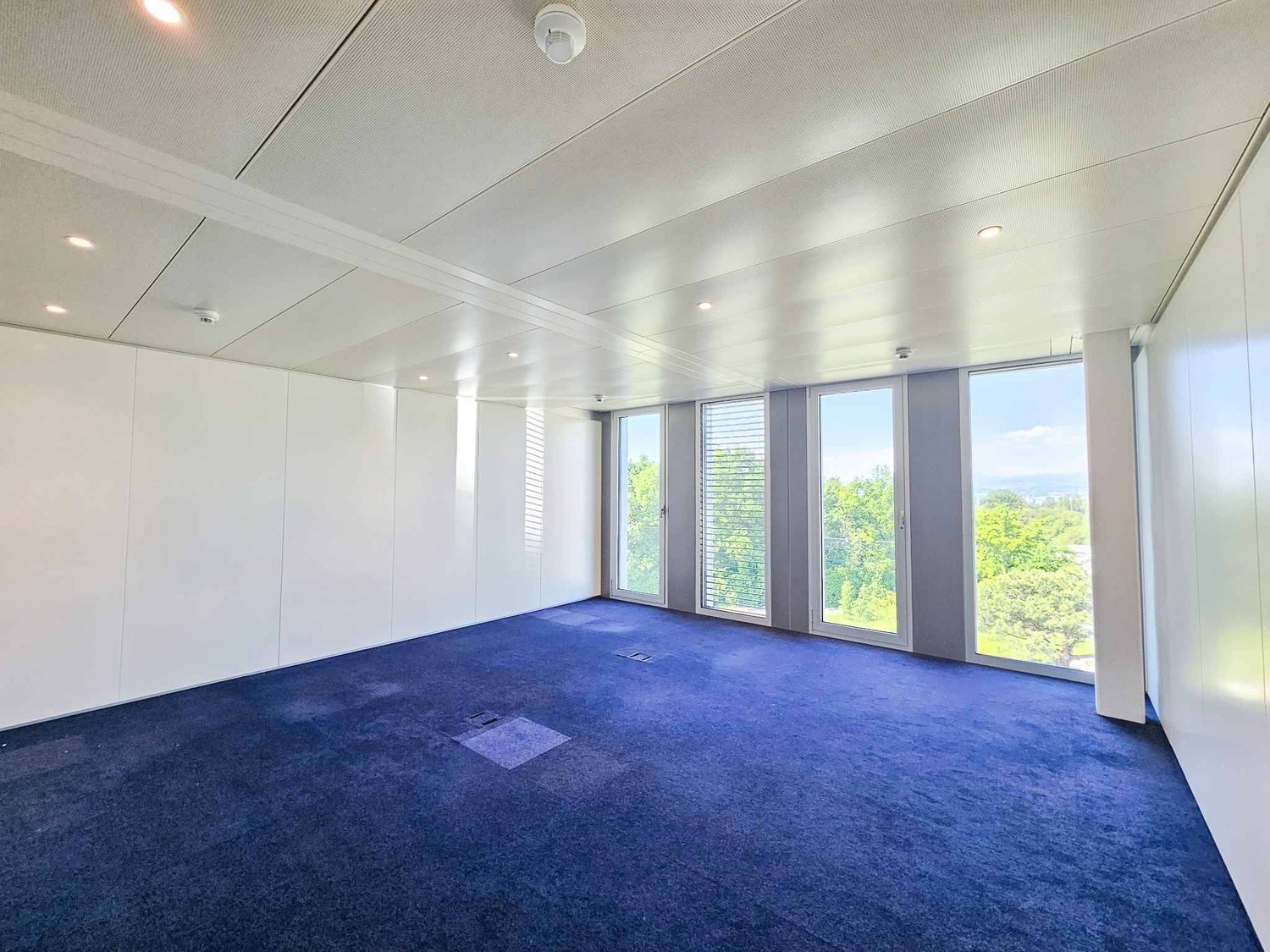 424m² office, photo 5 of 6
