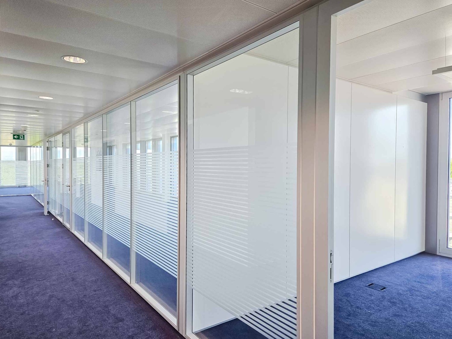 424m² office, photo 2 of 6