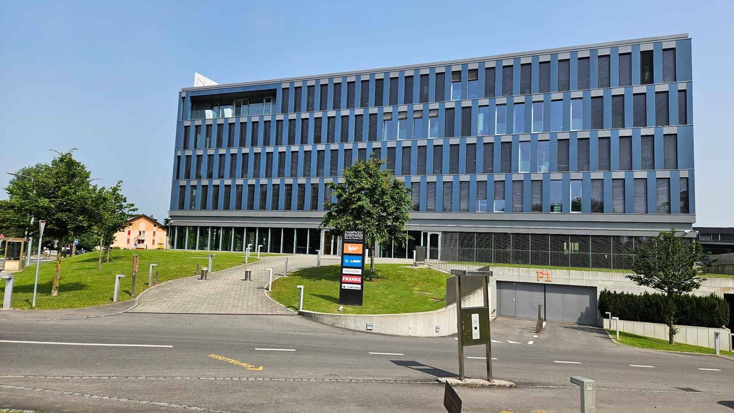 424m² office, photo 6 of 6