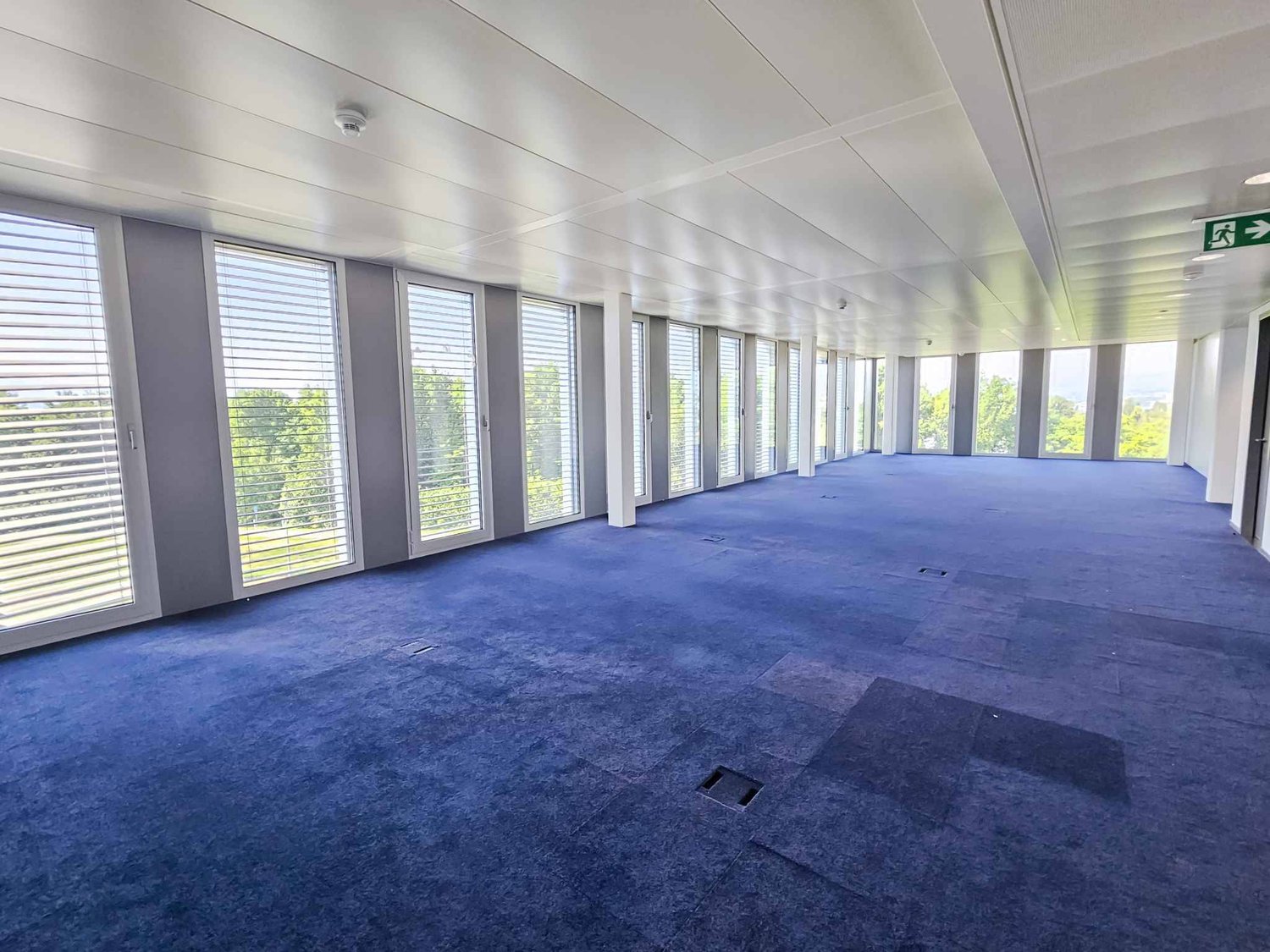 424m² office, photo 3 of 6