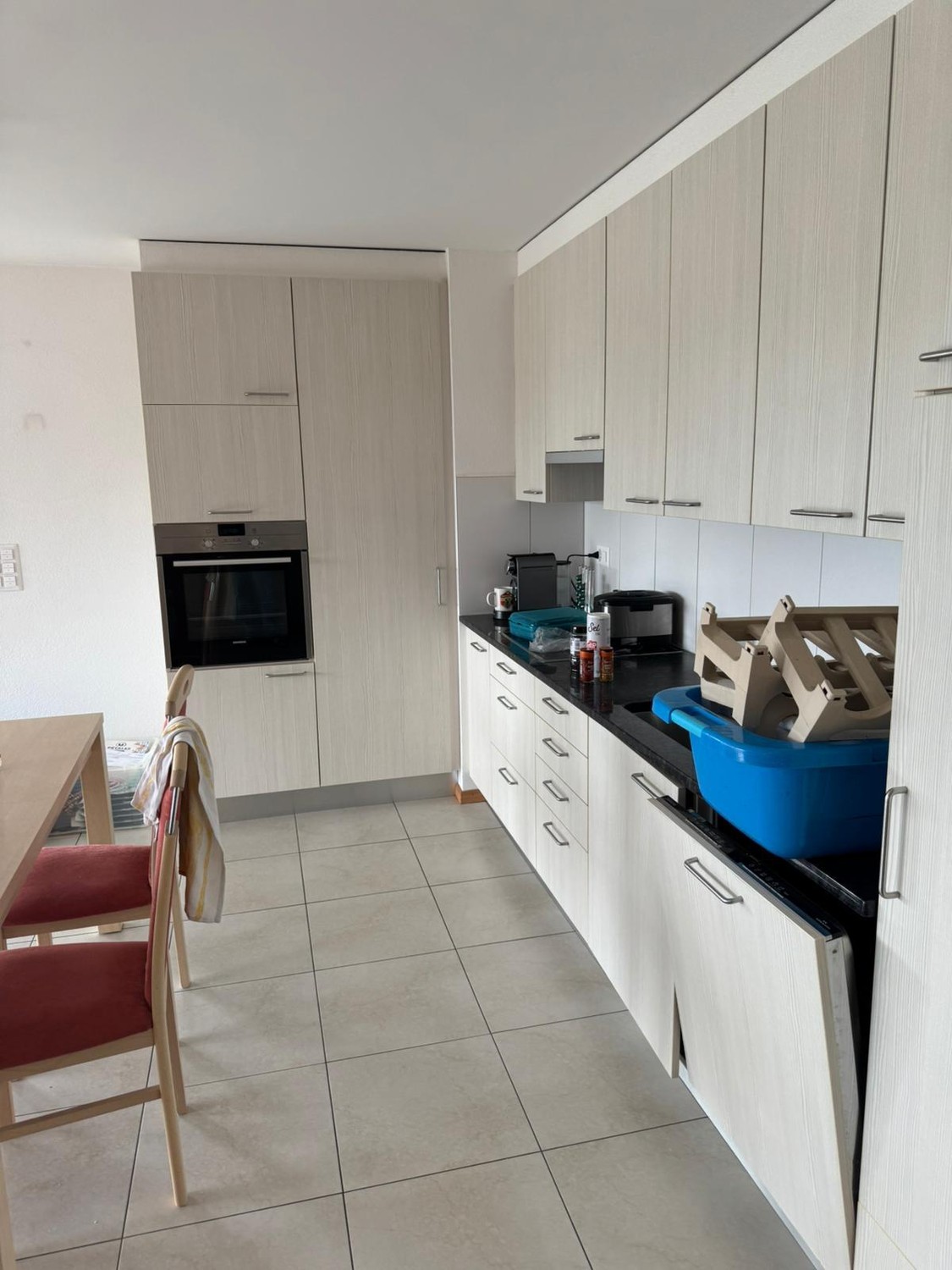 Room in a shared flat, photo 1 of 7