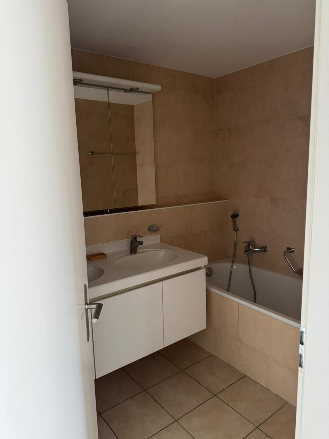 Room in a shared flat, photo 6 of 7
