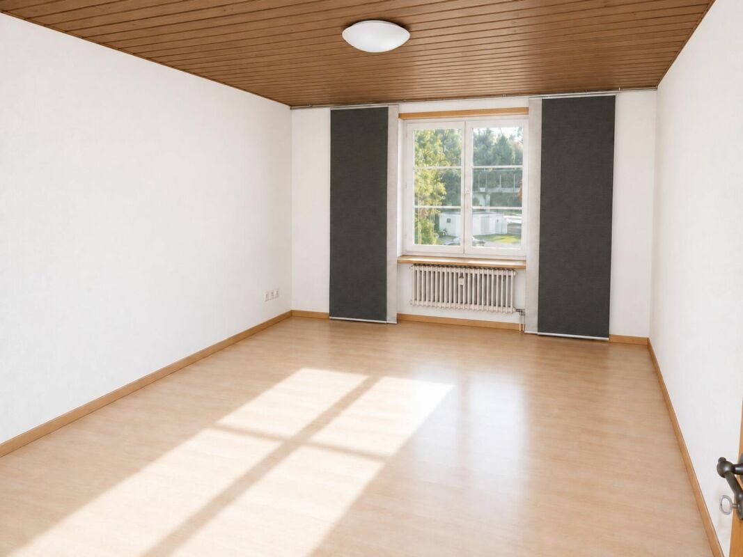 5 ½ rooms apartment, photo 7 of 10