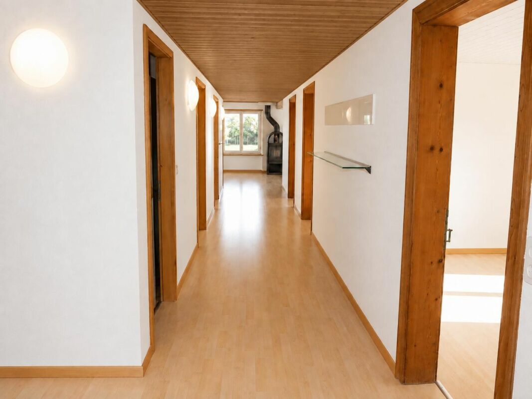 5 ½ rooms apartment, photo 6 of 10