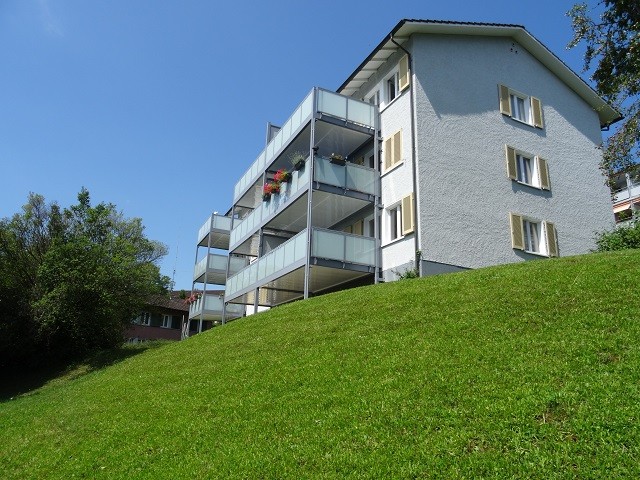 3 ½ rooms apartment, photo 2 of 10