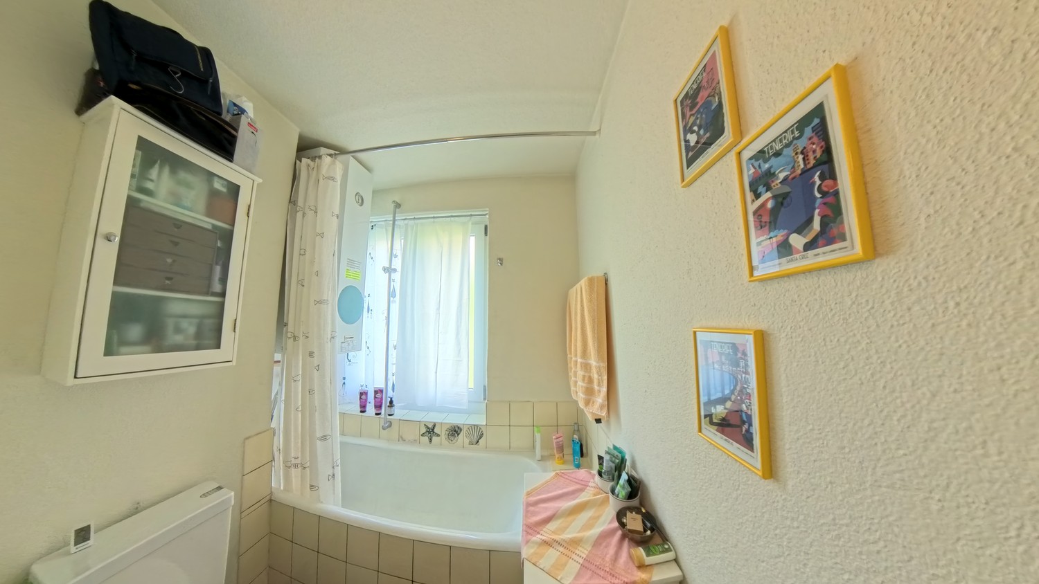 3 ½ rooms apartment, photo 7 of 10