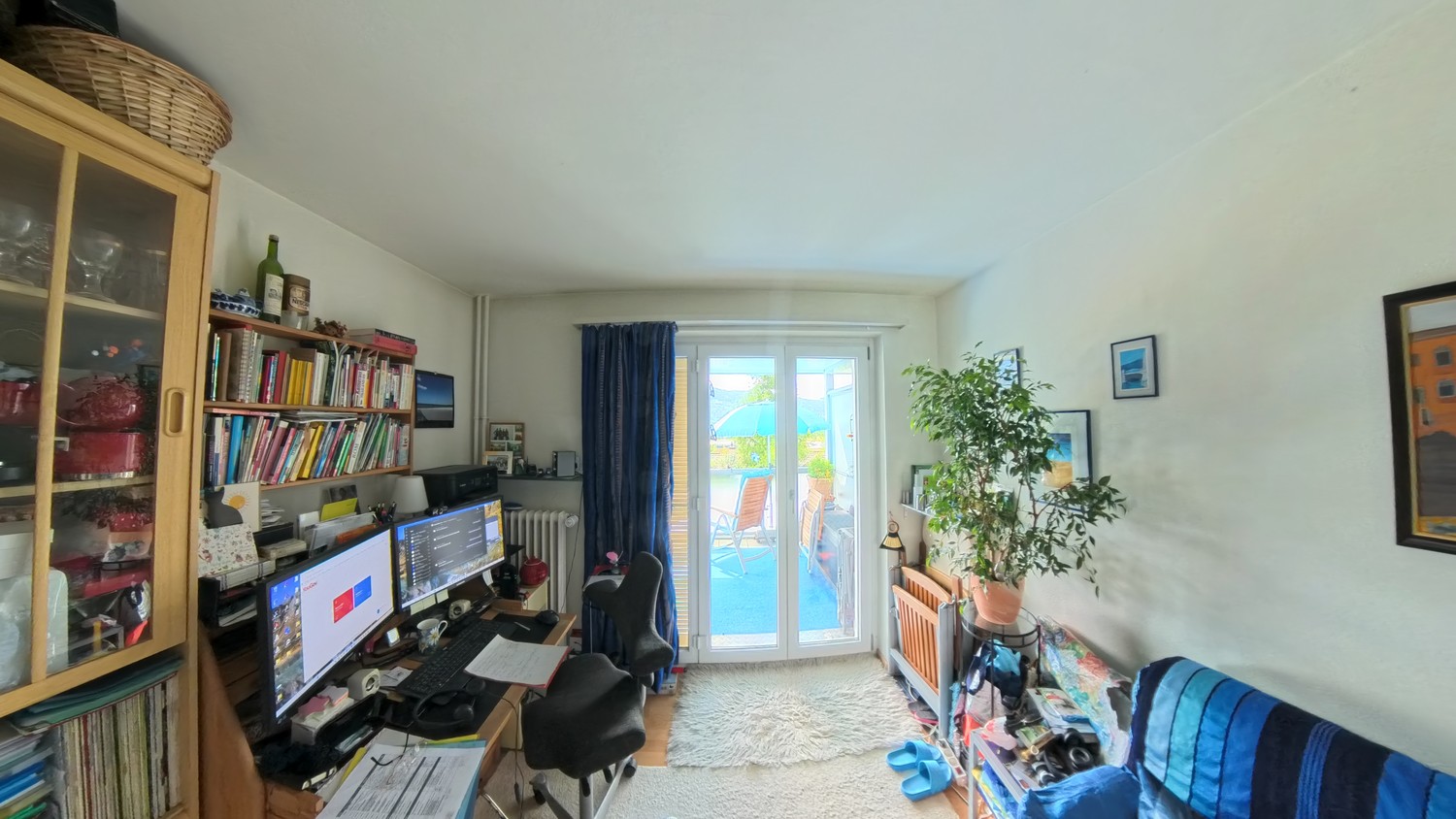 3 ½ rooms apartment, photo 4 of 10