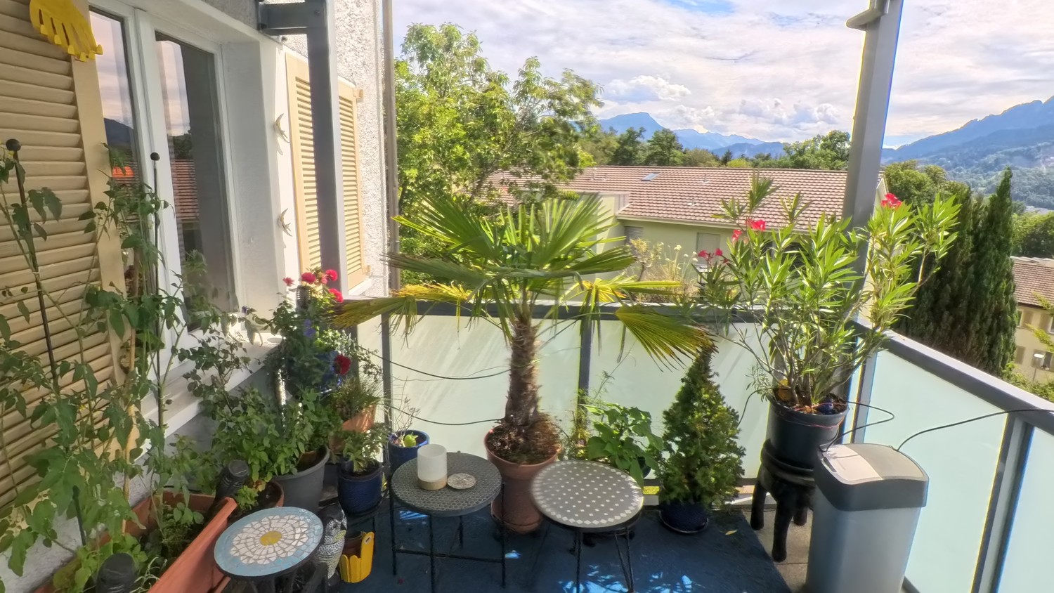3 ½ rooms apartment, photo 8 of 10