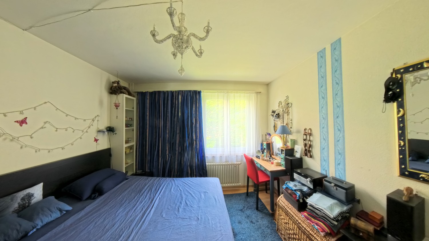 3 ½ rooms apartment, photo 9 of 10