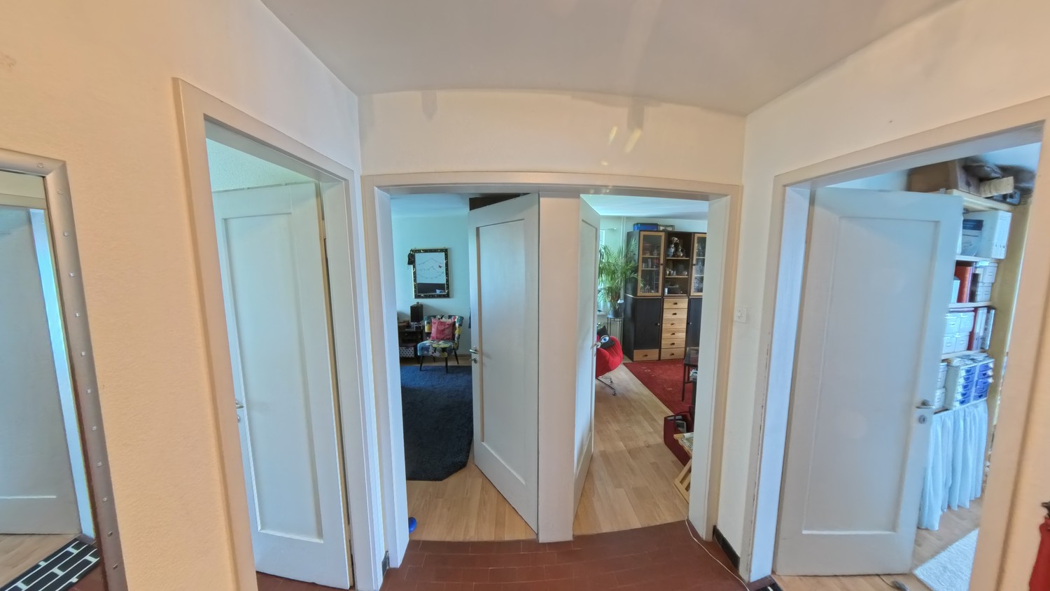 3 ½ rooms apartment, photo 1 of 10