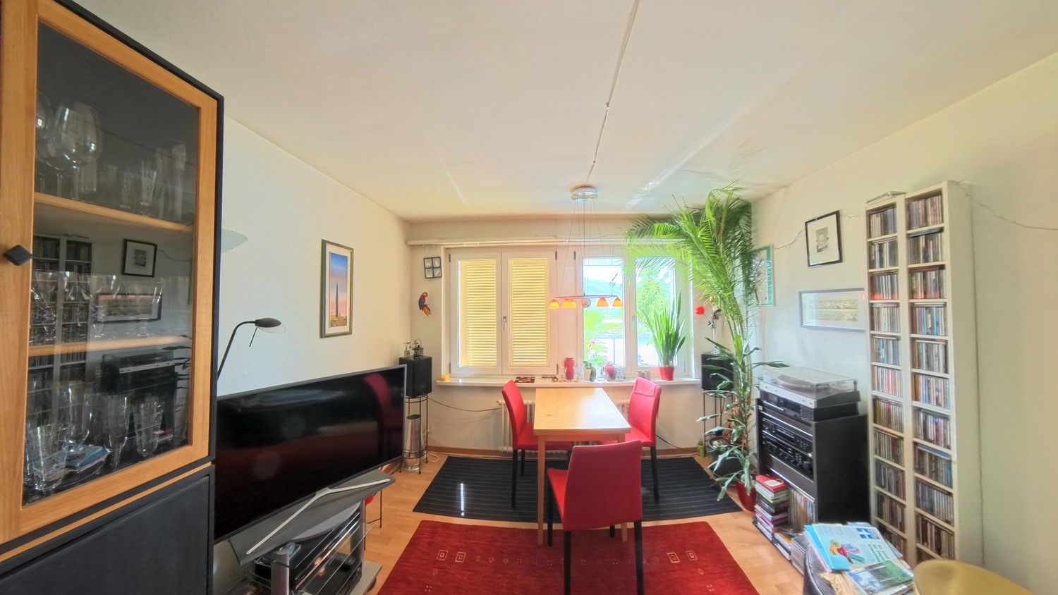 3 ½ rooms apartment, photo 6 of 10