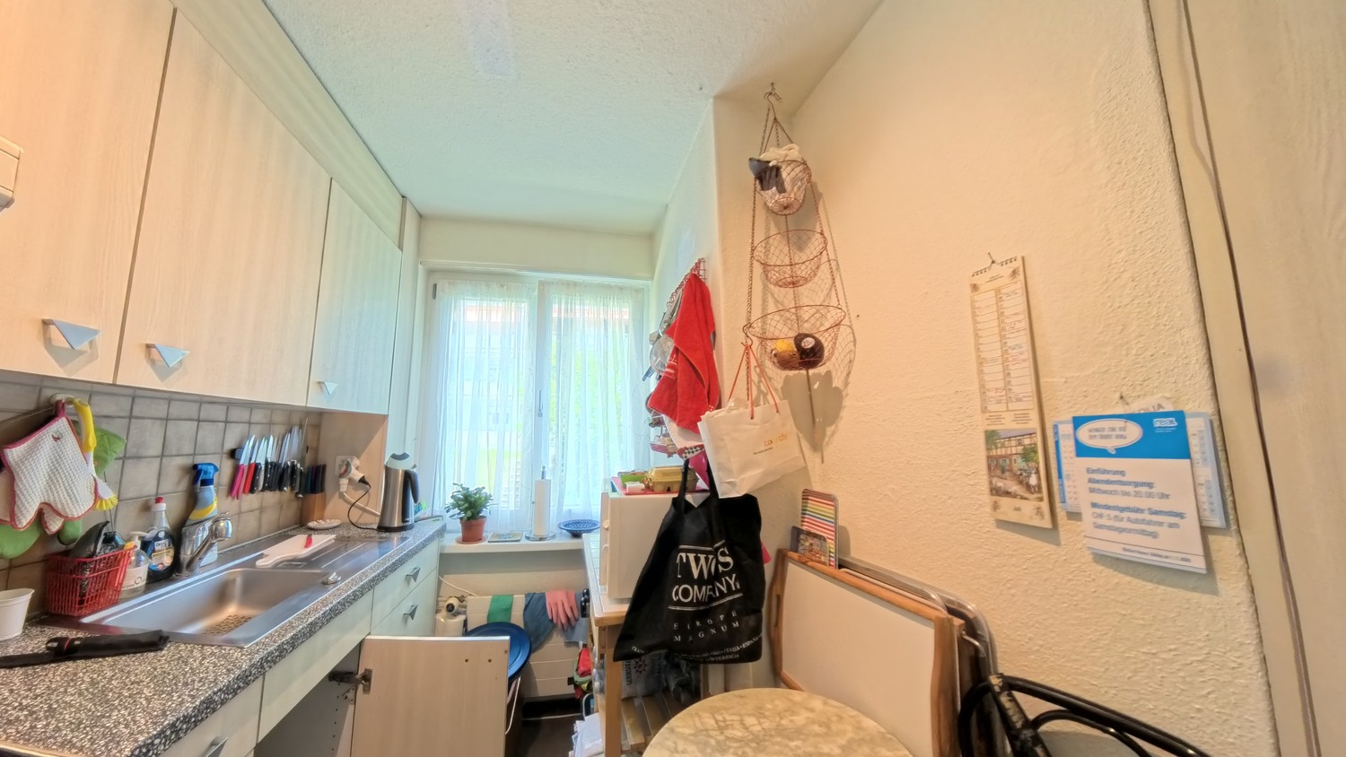 3 ½ rooms apartment, photo 5 of 10