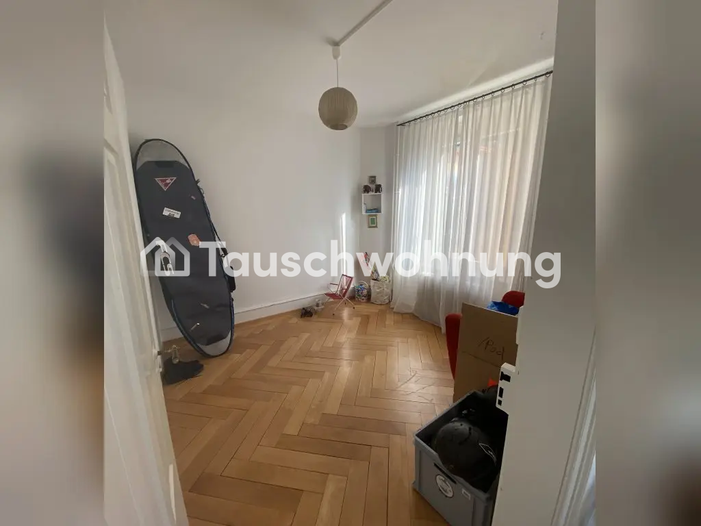 4 rooms apartment, photo 1 of 10