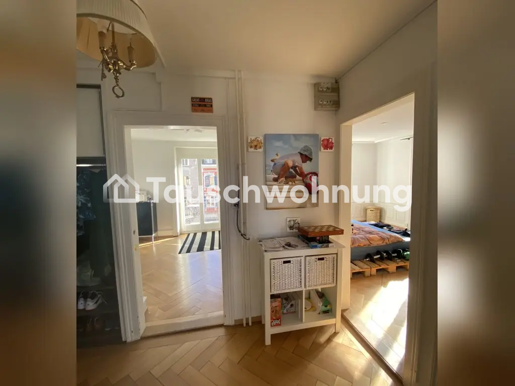 4 rooms apartment, photo 7 of 10